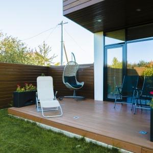 Hotel Eco Forrest Club Spa