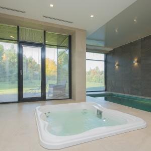 Hotel Eco Forrest Club Spa