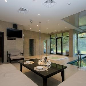 Hotel Eco Forrest Club Spa