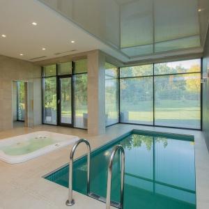Hotel Eco Forrest Club Spa