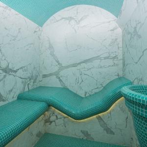 Hotel Eco Forrest Club Spa