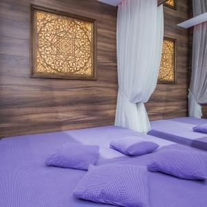 Hotel Eco Forrest Club Spa