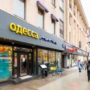 Гостиница Солотель