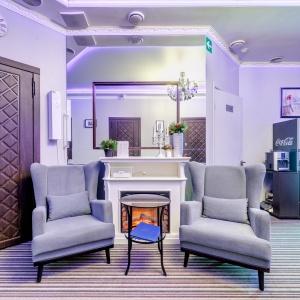 Hotel Gipnoz na Tsvetnom