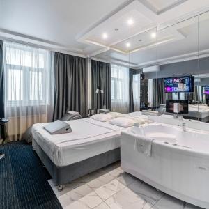 Hotel Gipnoz na Tsvetnom
