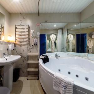 Hotel Gipnoz na Tsvetnom