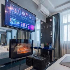 Hotel Gipnoz na Tsvetnom