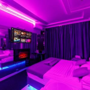 Hotel Gipnoz na Tsvetnom