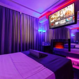 Hotel Gipnoz na Tsvetnom