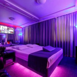 Hotel Gipnoz na Tsvetnom