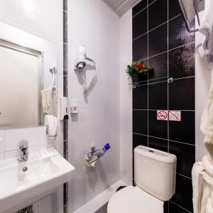 Hotel Gipnoz na Tsvetnom