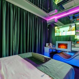 Hotel Gipnoz na Tsvetnom