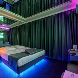 Hotel Gipnoz na Tsvetnom