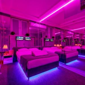 Hotel Gipnoz na Tsvetnom