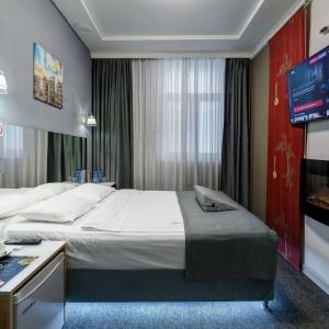 Hotel Gipnoz na Tsvetnom