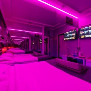Hotel Gipnoz na Tsvetnom