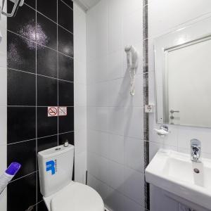 Hotel Gipnoz na Tsvetnom