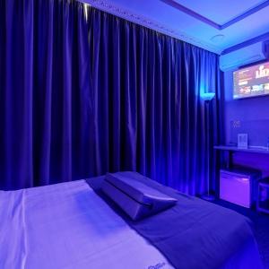 Hotel Gipnoz na Tsvetnom