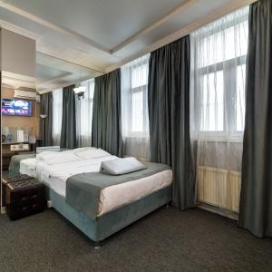 Hotel Gipnoz na Tsvetnom