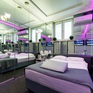 Hotel Gipnoz na Tsvetnom