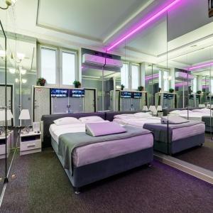 Hotel Gipnoz na Tsvetnom