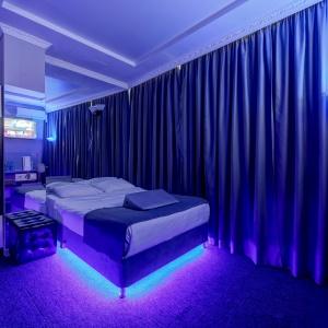 Hotel Gipnoz na Tsvetnom