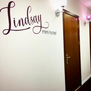 Hotel Lindsay