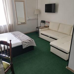 Hotel Lindsay