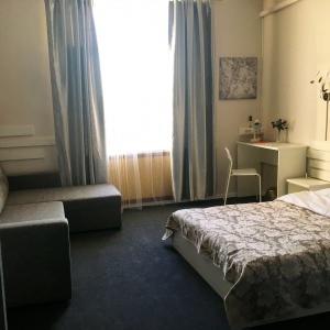 Hotel Lindsay