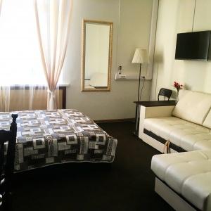 Hotel Lindsay