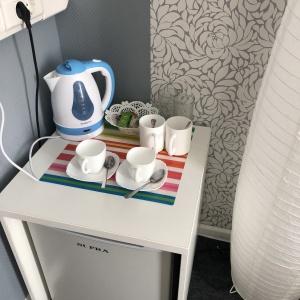 Hotel Lindsay