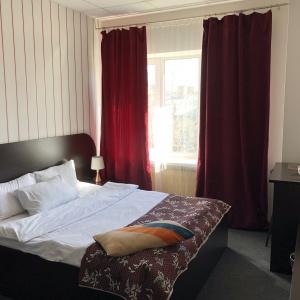 Hotel Lindsay