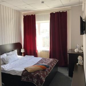 Hotel Lindsay