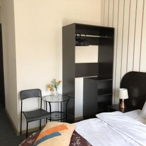 Hotel Lindsay