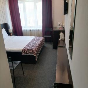 Hotel Lindsay