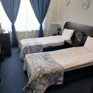 Hotel Lindsay