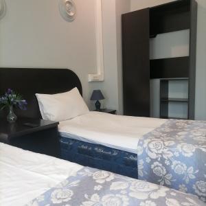 Hotel Lindsay