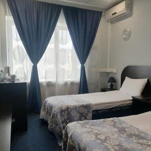 Hotel Lindsay