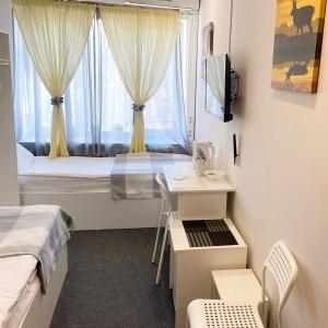 Hotel Lindsay