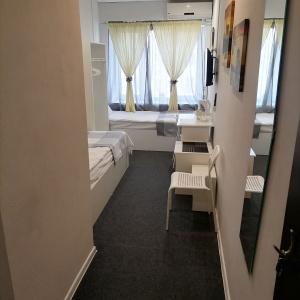 Hotel Lindsay