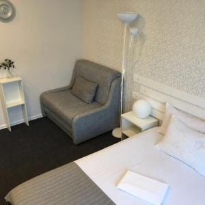 Hotel Lindsay