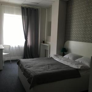 Hotel Lindsay