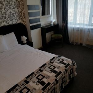 Hotel Lindsay