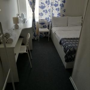 Hotel Lindsay