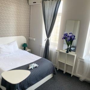 Hotel Lindsay