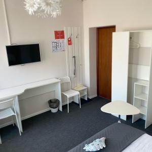 Hotel Lindsay