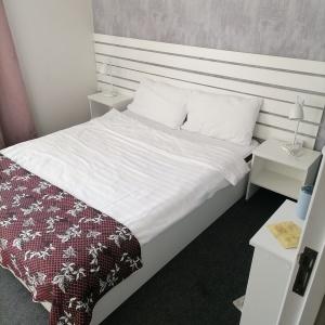 Hotel Lindsay