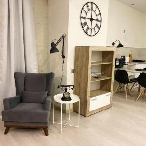 Hotel Lind Apartments