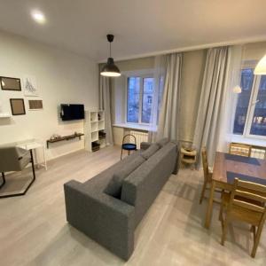 Hotel Lind Apartments