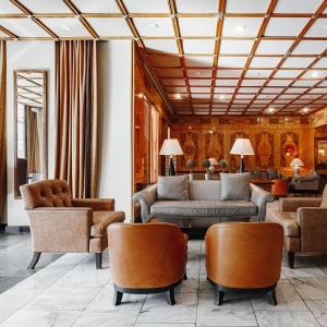 Hotel Vania Rooms